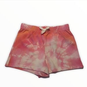 Children's Place Tie Dye Shorts